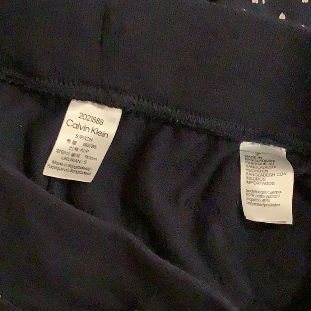 Calvin Klein bottoms - Picture 4 of 4